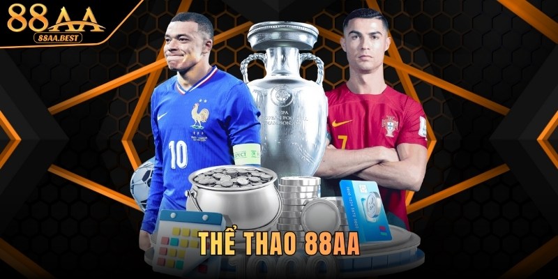 thể thao 88aa