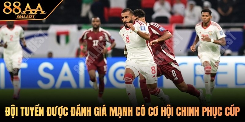 88AA Best Chia Sẻ Những Đội Tuyển Mạnh Nhất World Cup 2026 2 Những đội tuyển được đánh giá mạnh có cơ hội chinh phục cúp
